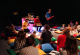 Spectacle jeune public Le Gueulard Plus à Nilvange, Moselle